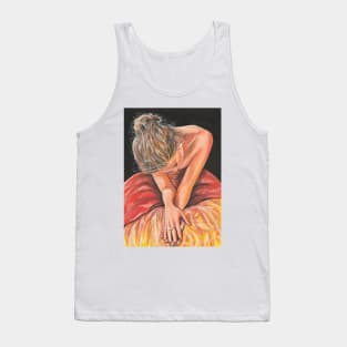 Sarah Jessica Parker Tank Top